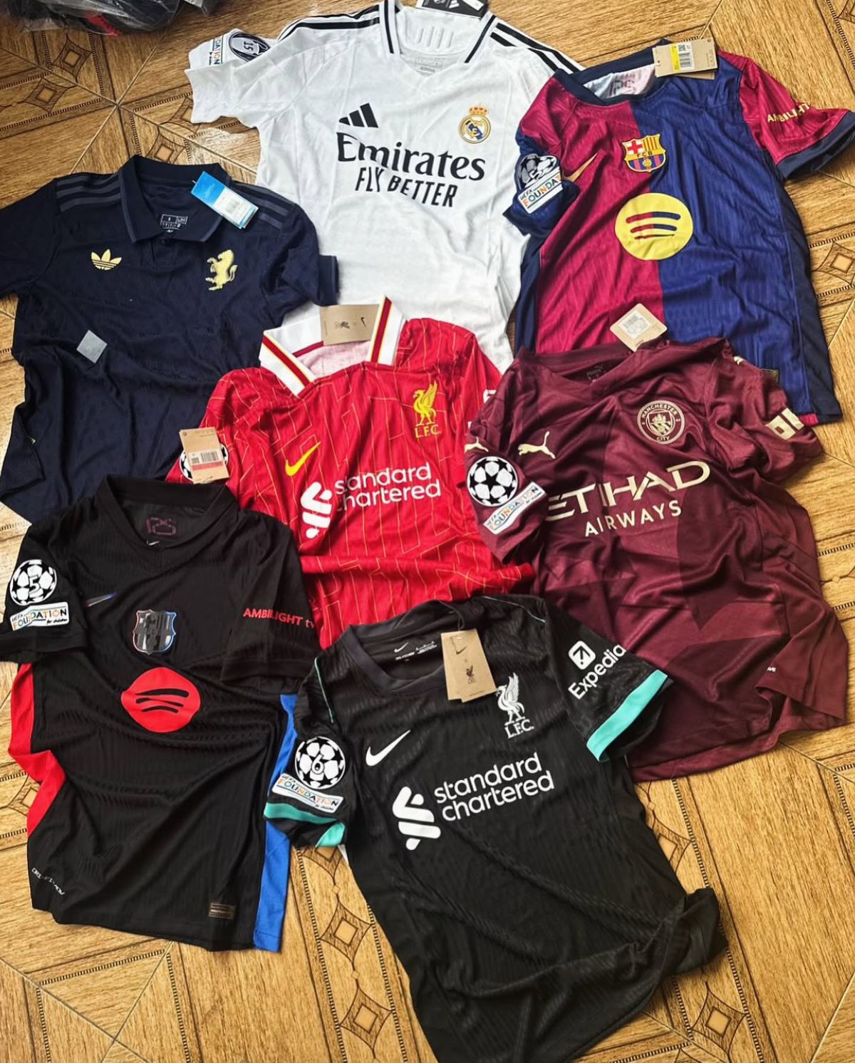 Top Football Jerseys Every Collector Should Own
