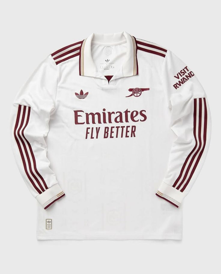 Retro Jerseys