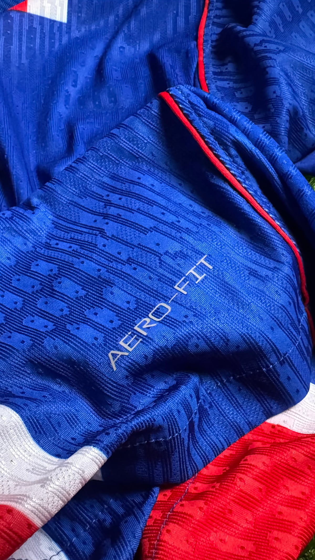 PSG HOME KIT