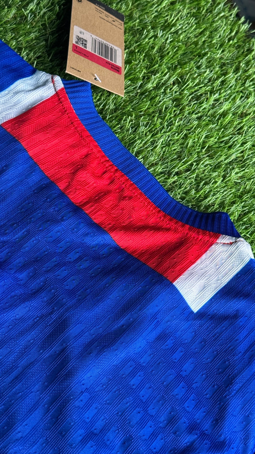 PSG HOME KIT