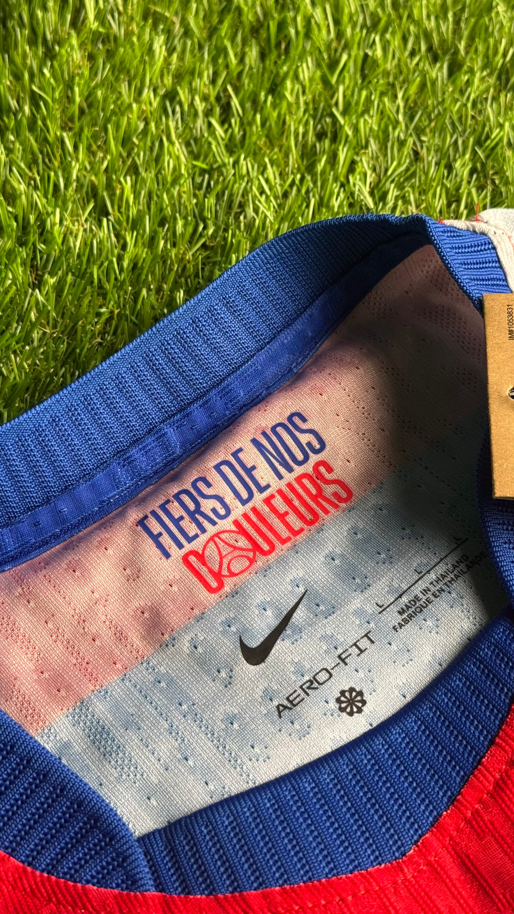 PSG HOME KIT