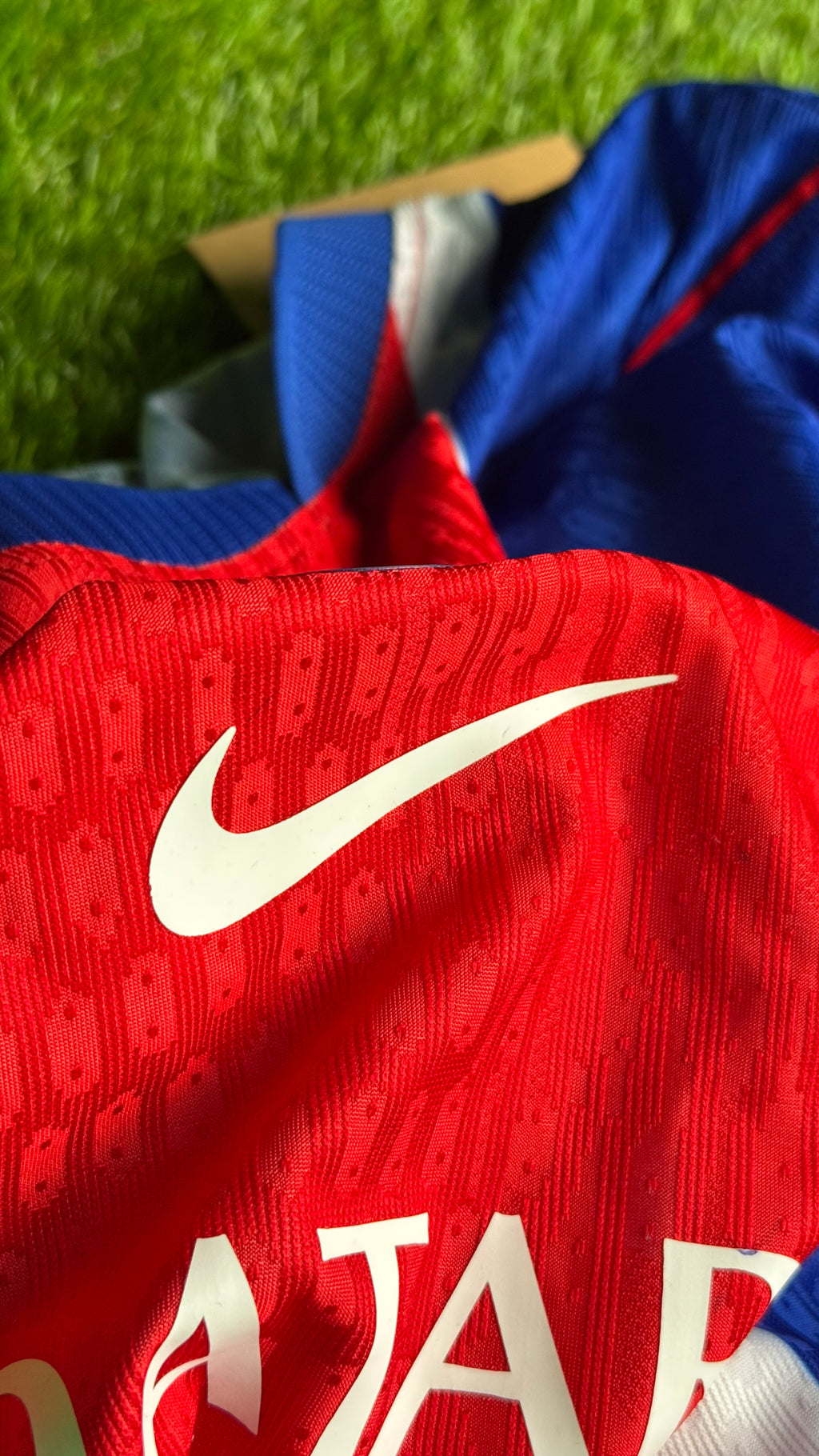 PSG HOME KIT
