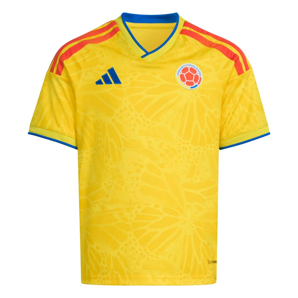 Colombia Home Kit