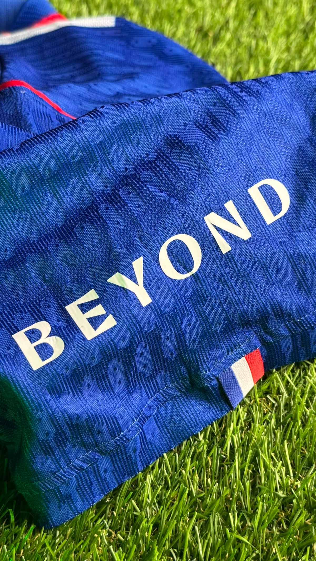 PSG HOME KIT