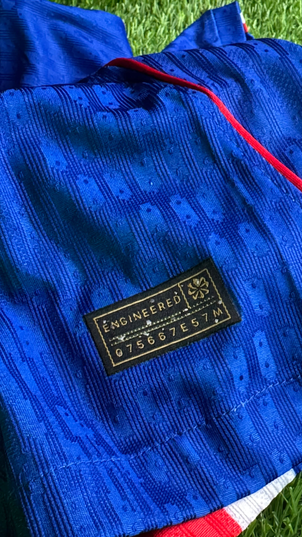 PSG HOME KIT