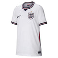 England Home Jersey