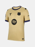 Fc Barcelona Away Kit 2025 - 2026