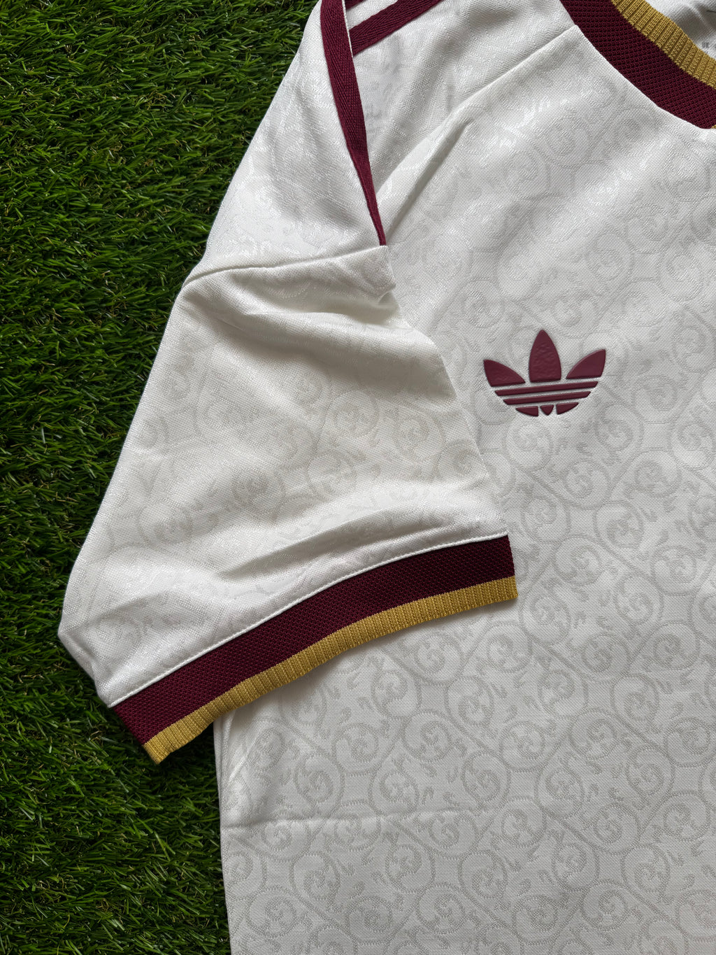 Spain Away Kit World Cup Edition