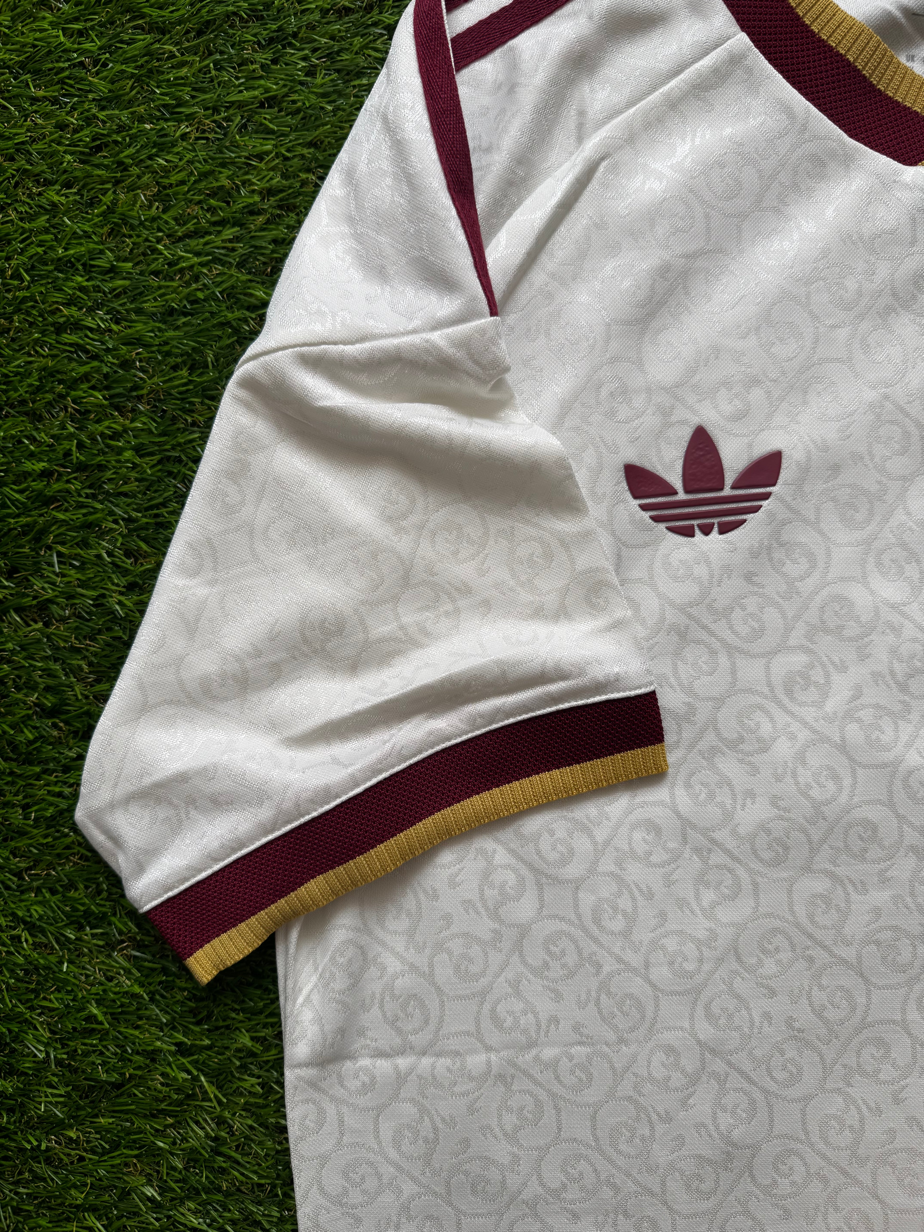 Spain Away Kit World Cup Edition