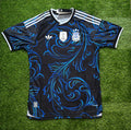 Argentina Away Kit 2026 - 2027