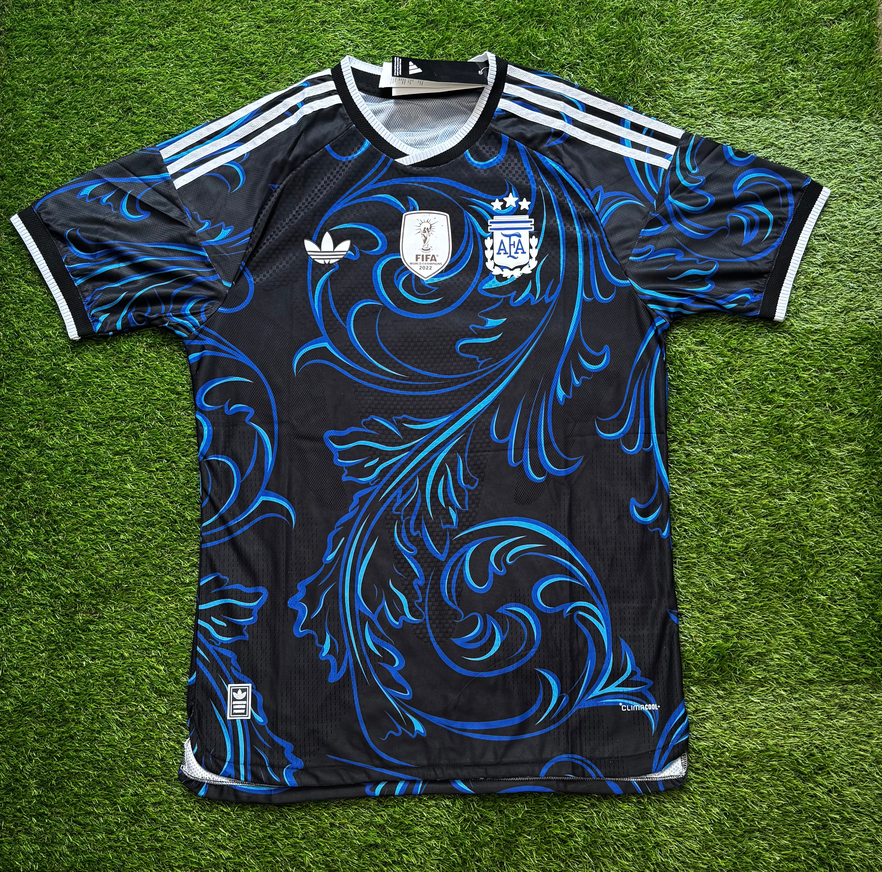 Argentina Away Kit 2026 - 2027