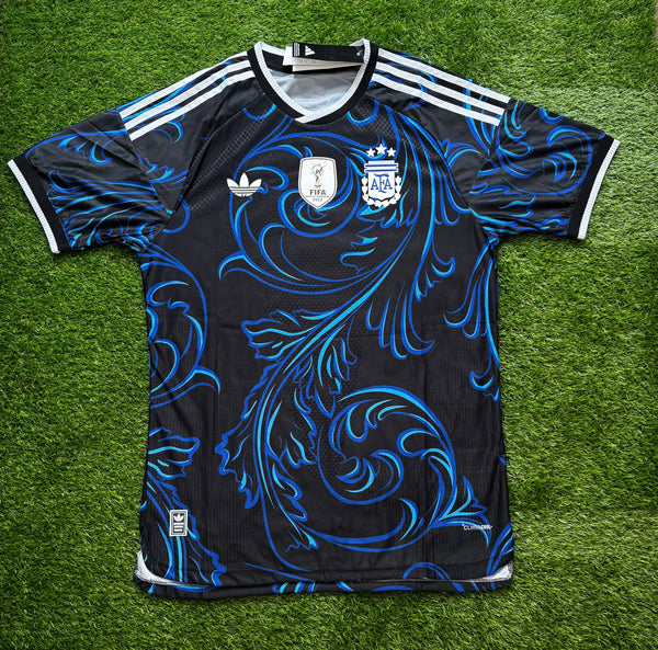 Argentina Away Kit 2026 - 2027