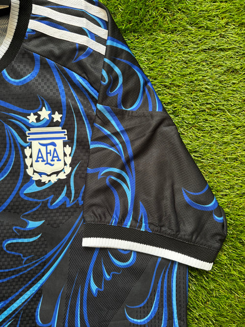 Argentina Away Kit 2026 - 2027
