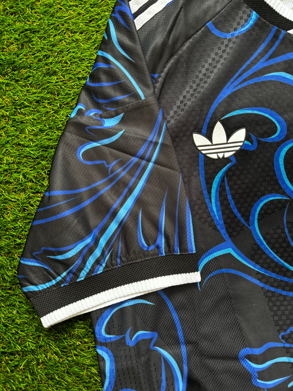 Argentina Away Kit 2026 - 2027