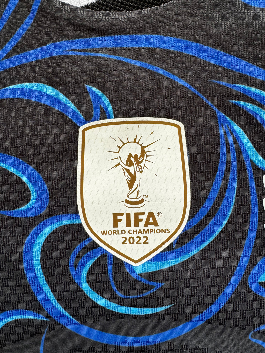 Argentina Away Kit 2026 - 2027
