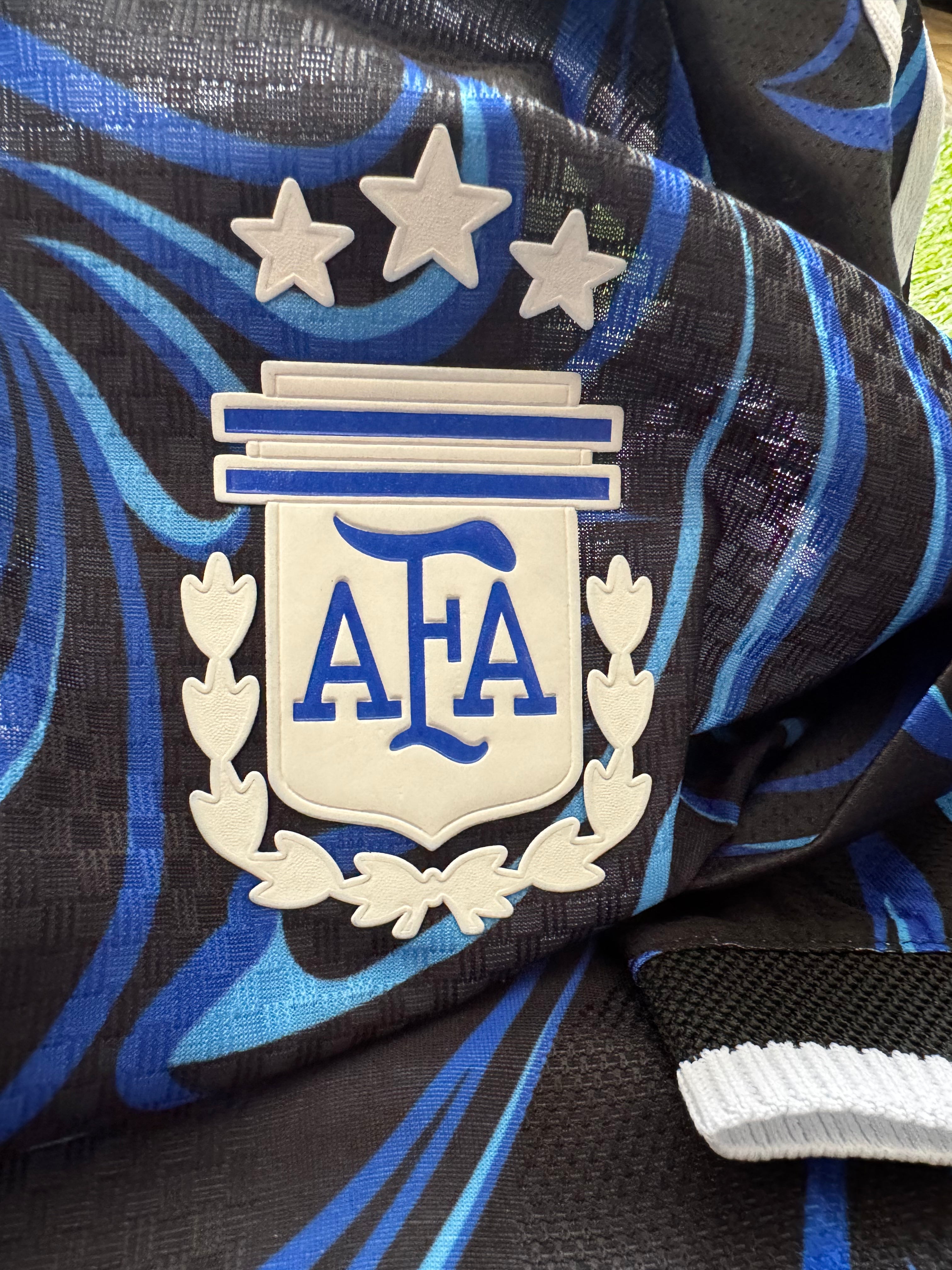 Argentina Away Kit 2026 - 2027