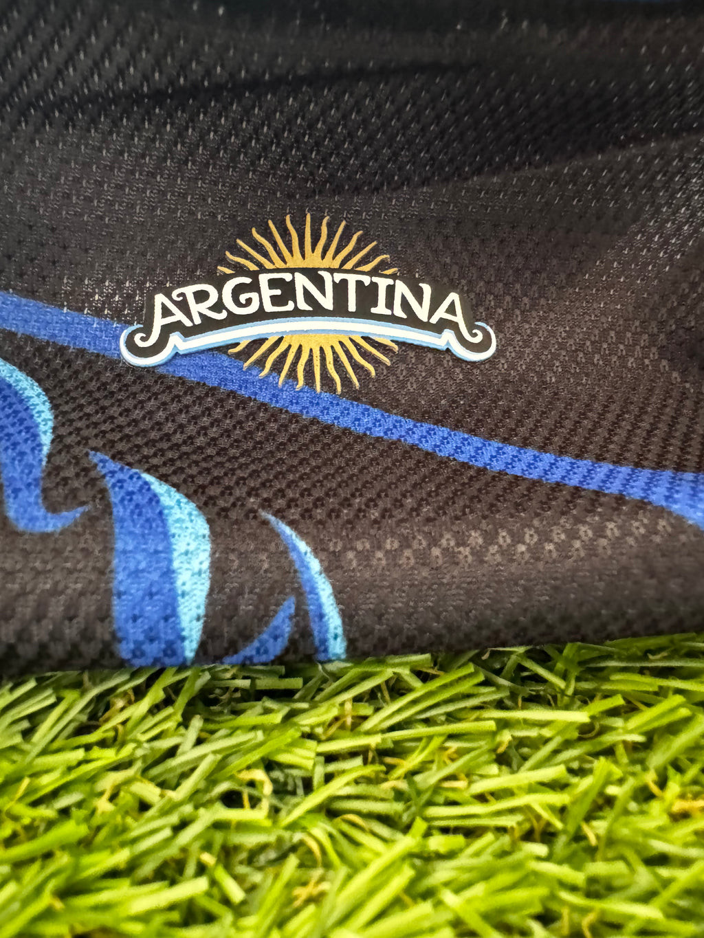 Argentina Away Kit 2026 - 2027