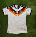 Germany Home Jersey