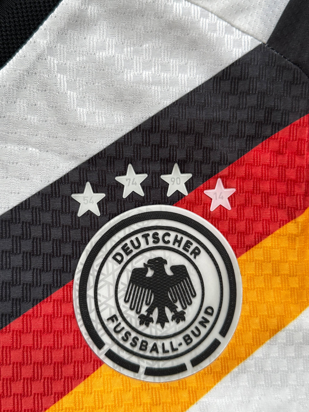 Germany Home Jersey