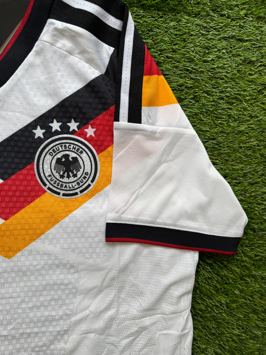Germany Home Jersey