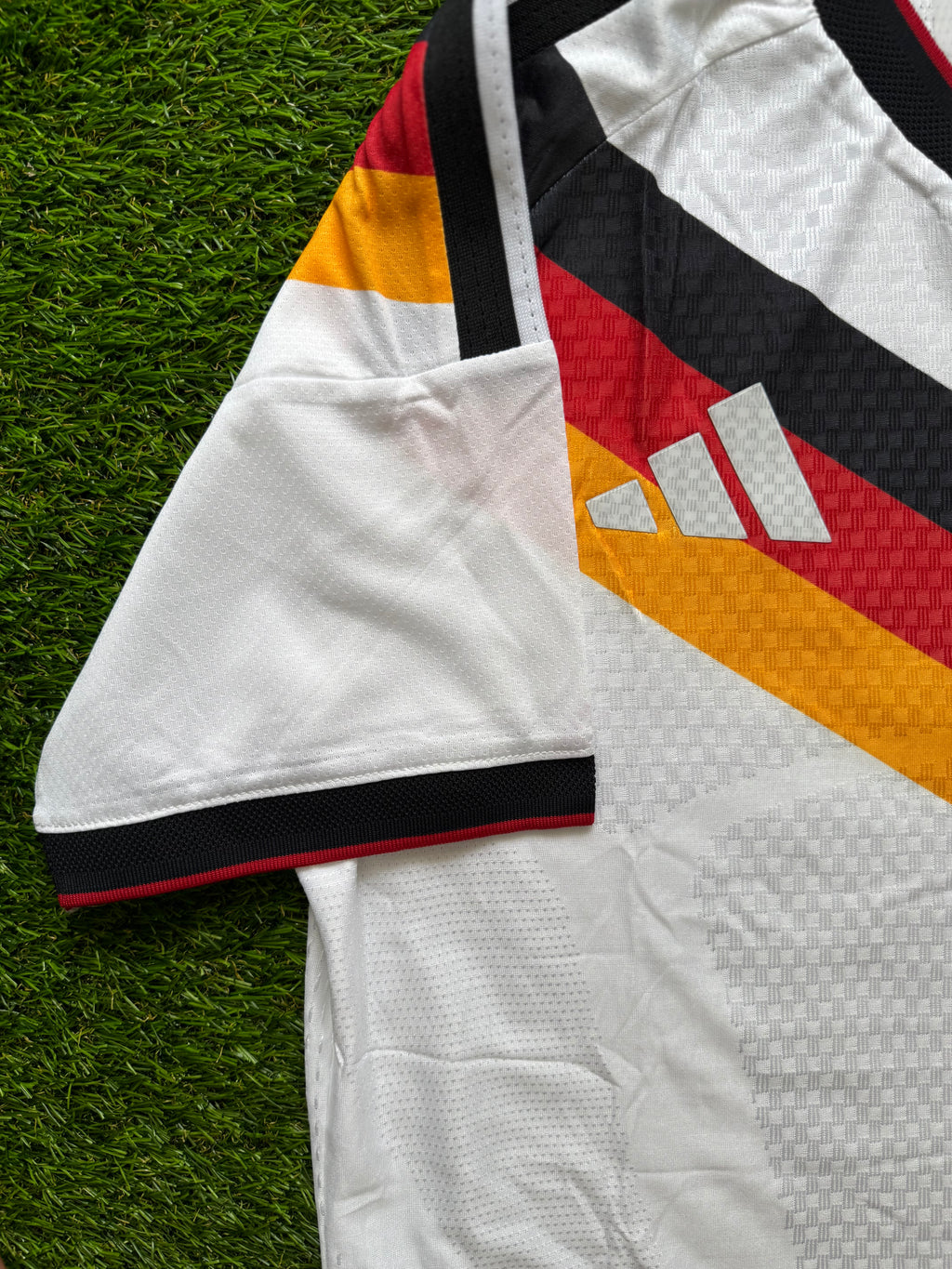 Germany Home Jersey