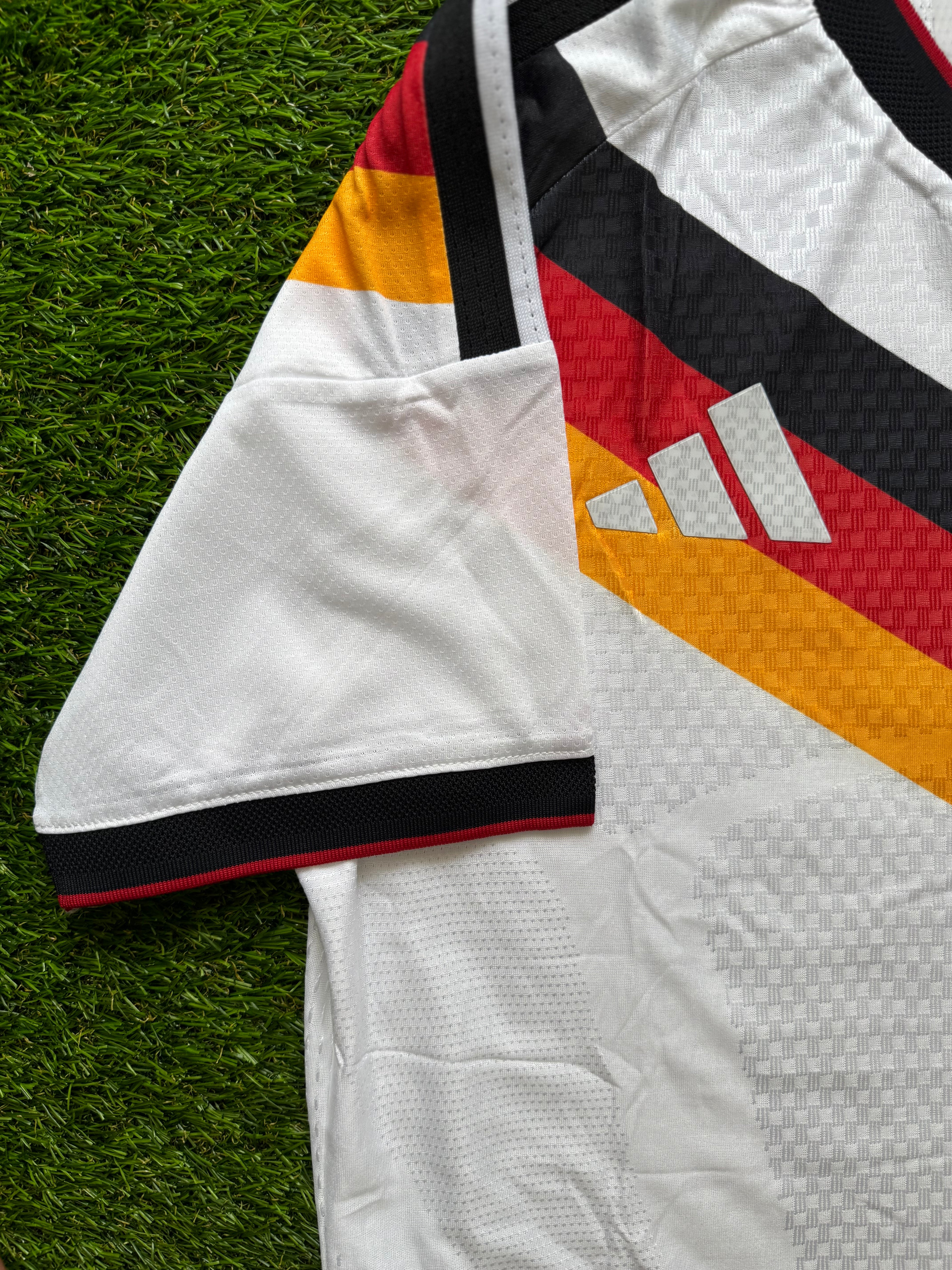 Germany Home Jersey