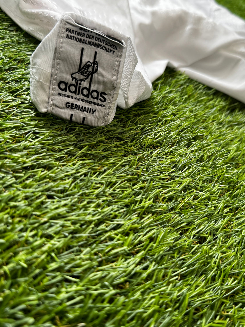 Germany Home Jersey