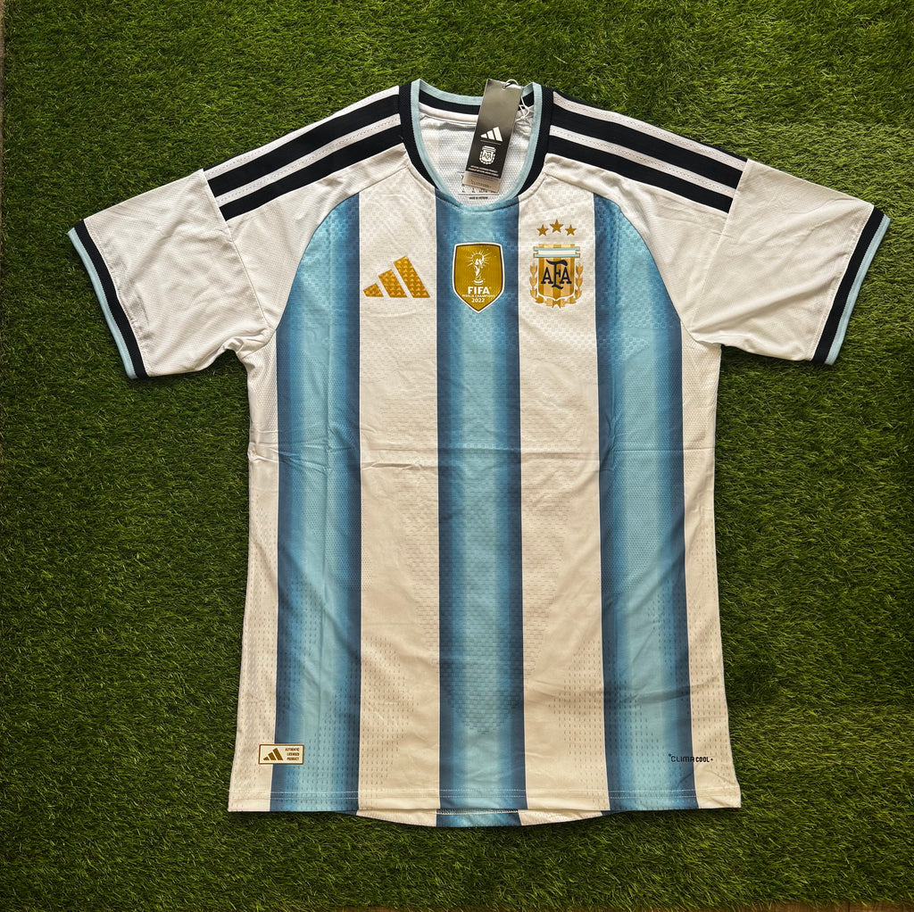 Argentina Home Kit 2026-2027