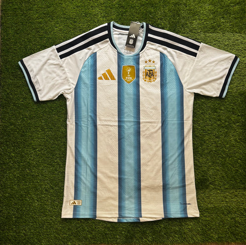 Argentina Home Kit 2026-2027