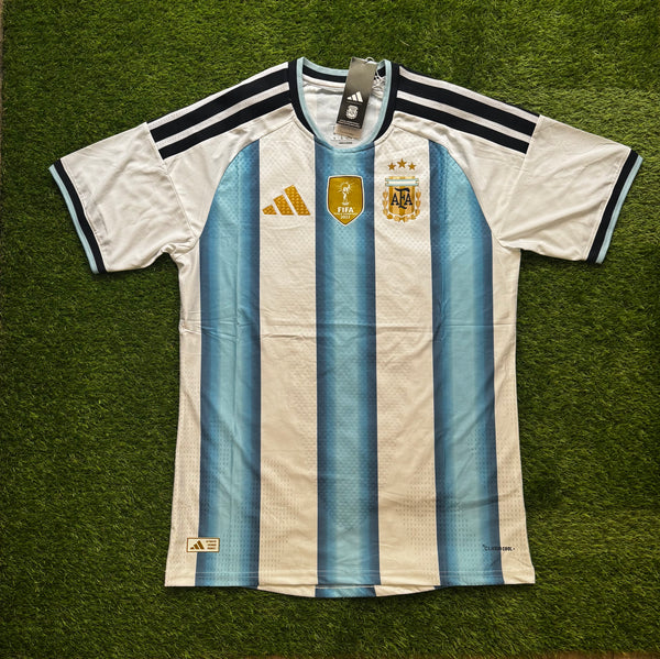 Argentina Home Kit 2026-2027