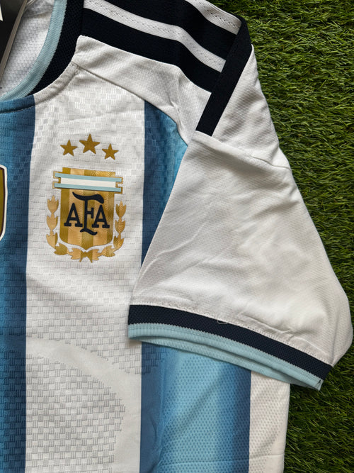 Argentina Home Kit 2026-2027