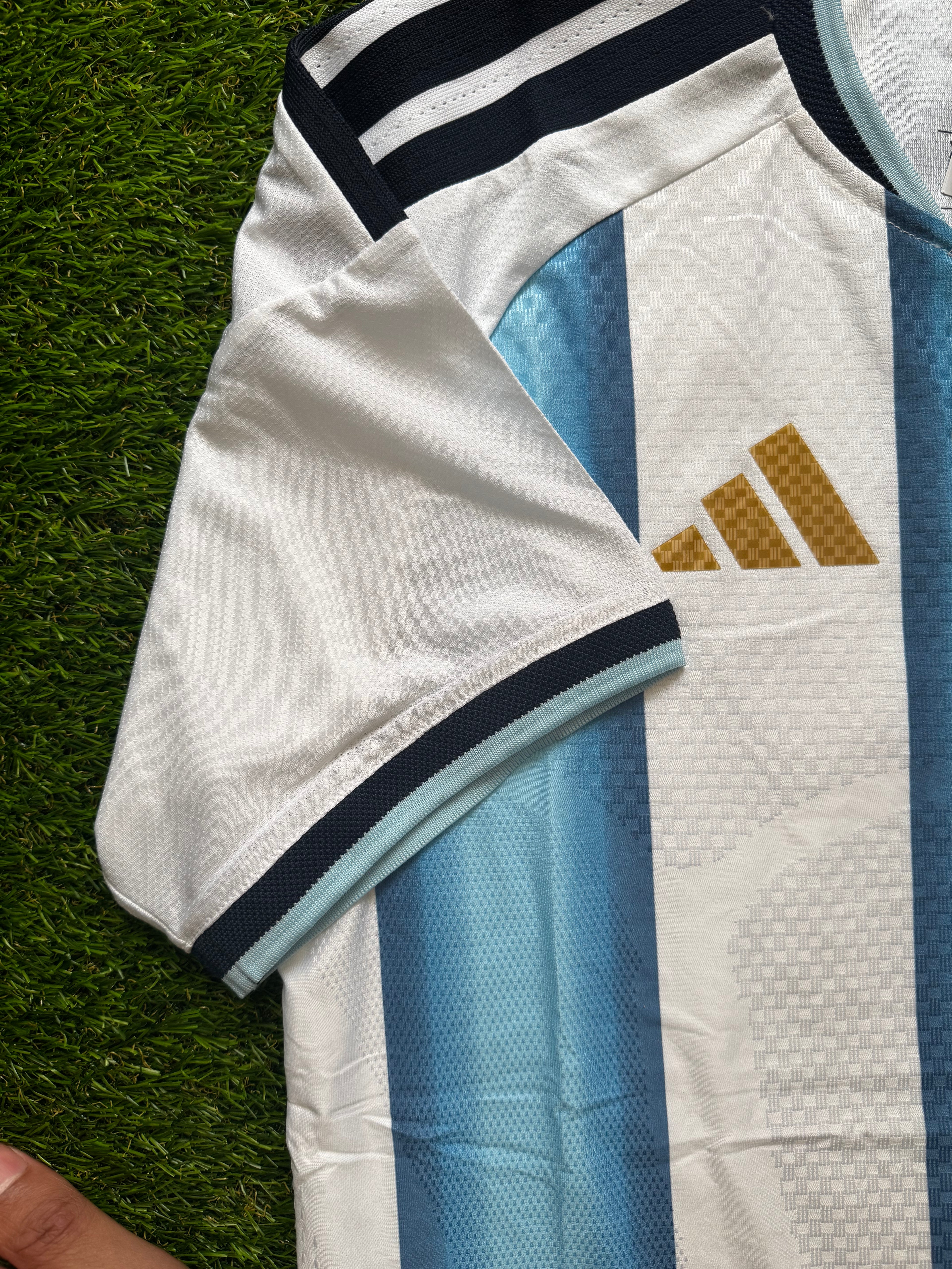 Argentina Home Kit 2026-2027