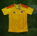 Colombia Home Kit
