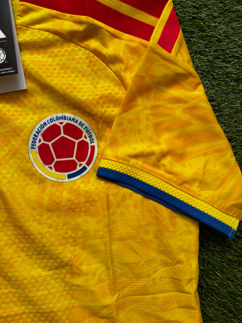 Colombia Home Kit