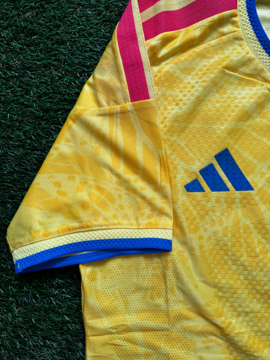 Colombia Home Kit