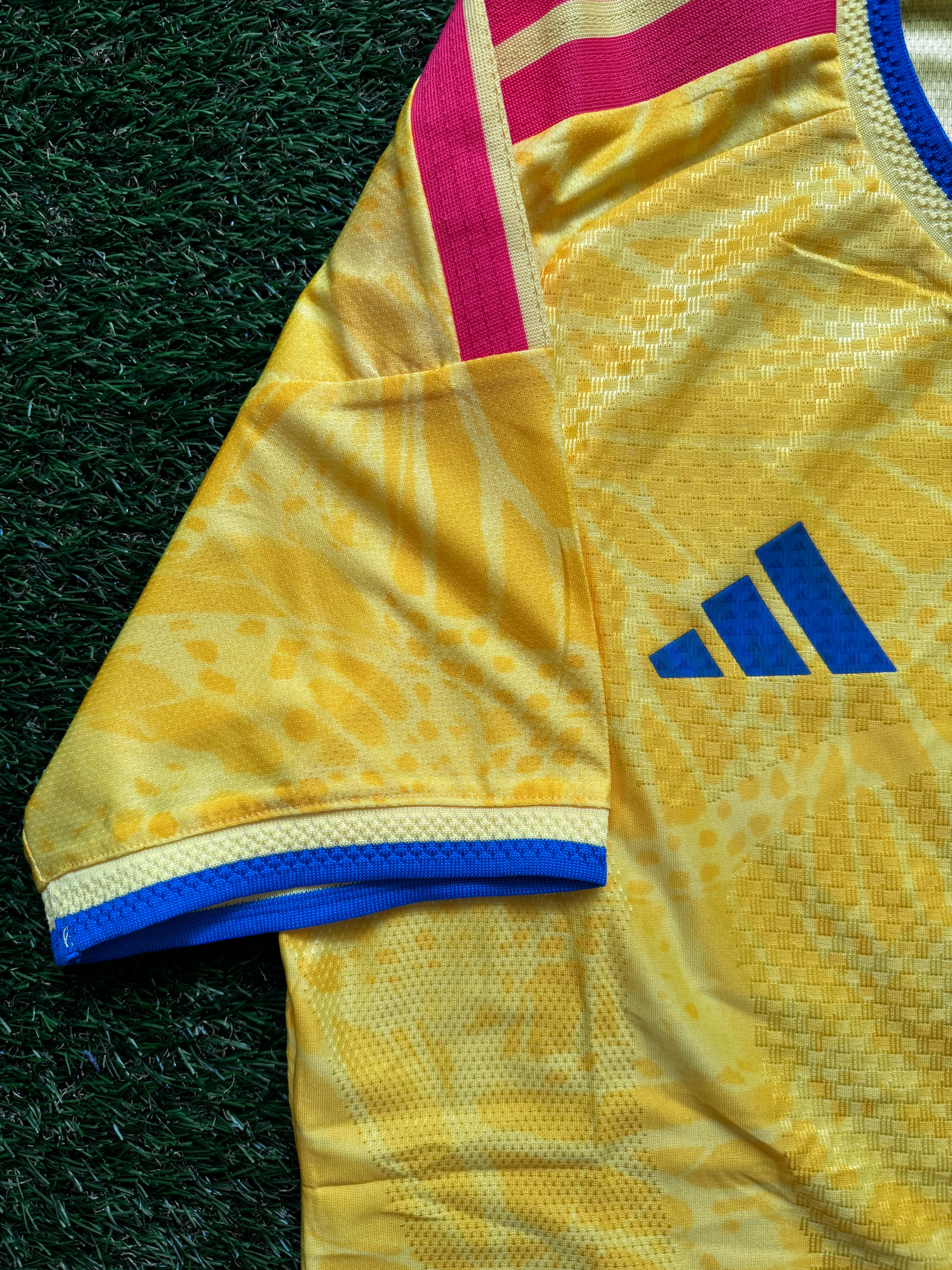 Colombia Home Kit