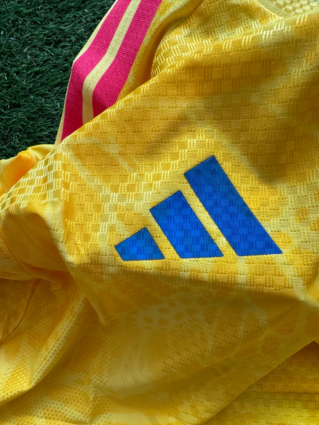 Colombia Home Kit