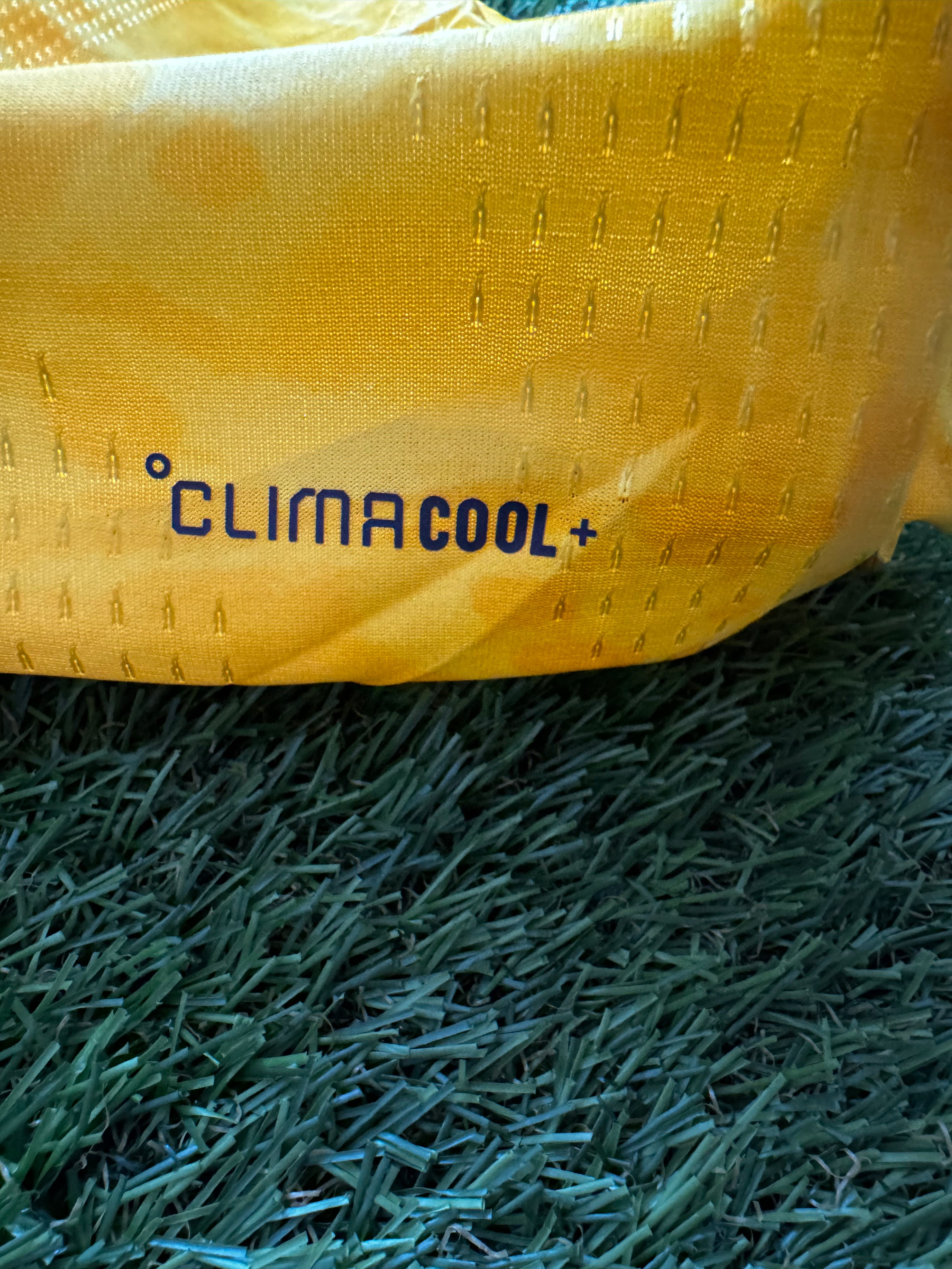 Colombia Home Kit