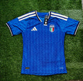 Italy Home Kit 2025 - 2026