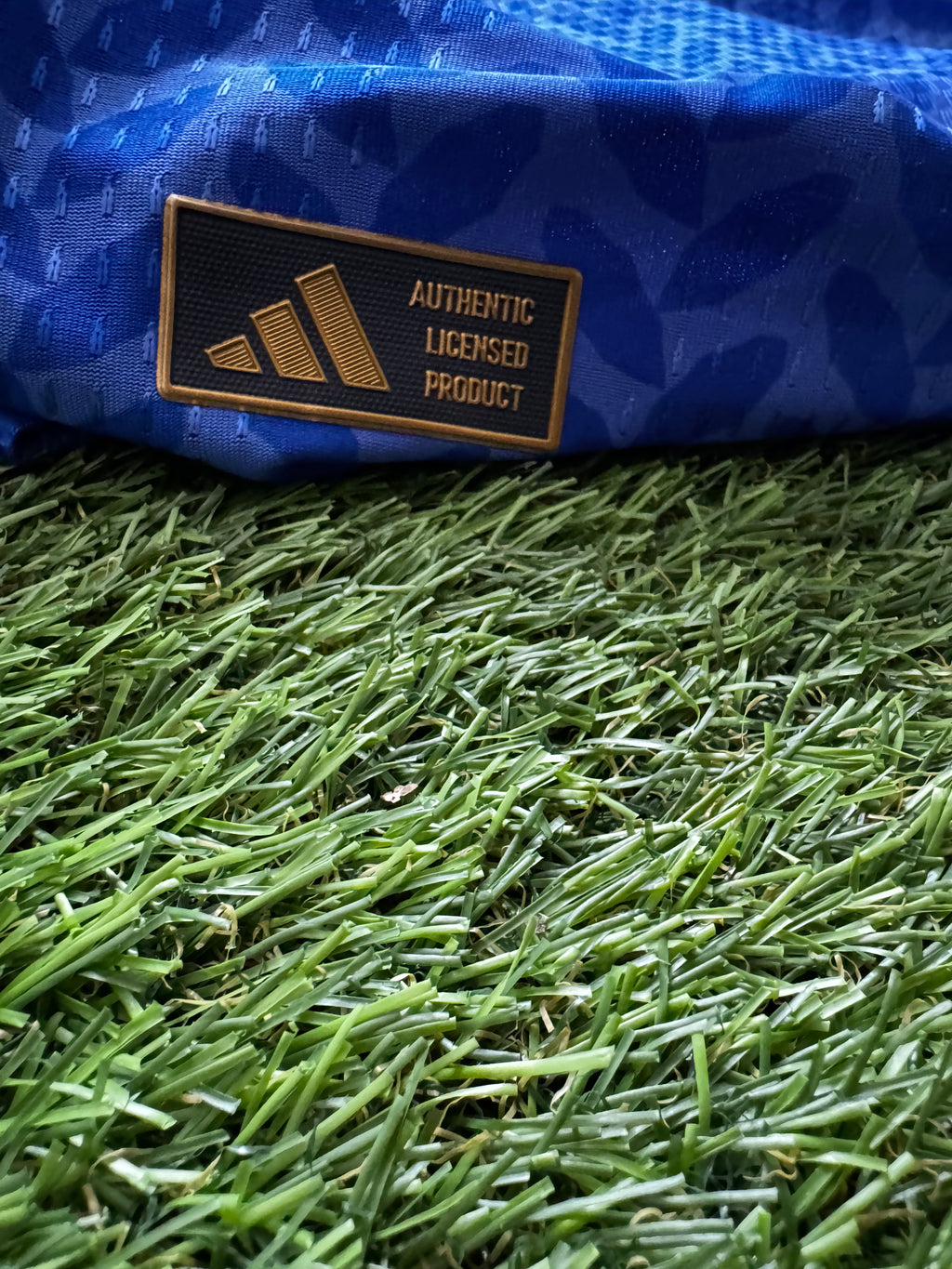 Italy Home Kit 2025 - 2026