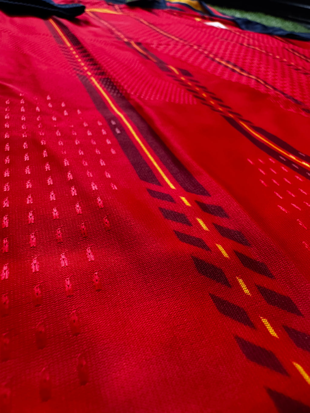 Spain Home Jersey 2026 - 2027