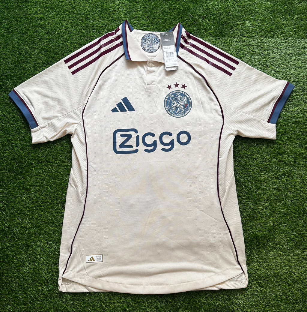 Ajax Away Kit