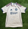 Ajax Away Kit