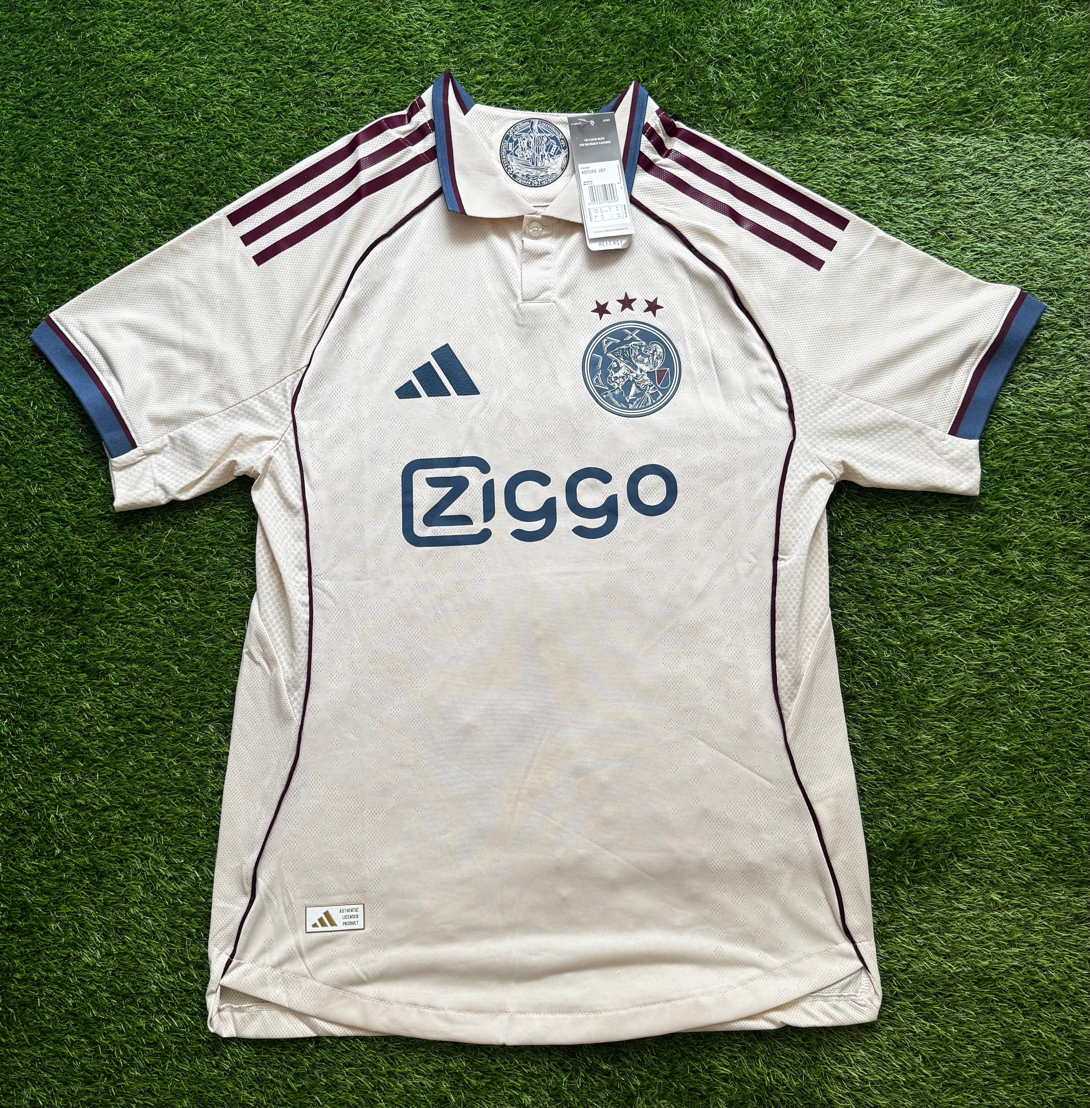 Ajax Away Kit