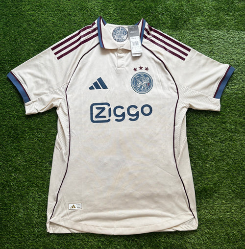 Ajax Away Kit