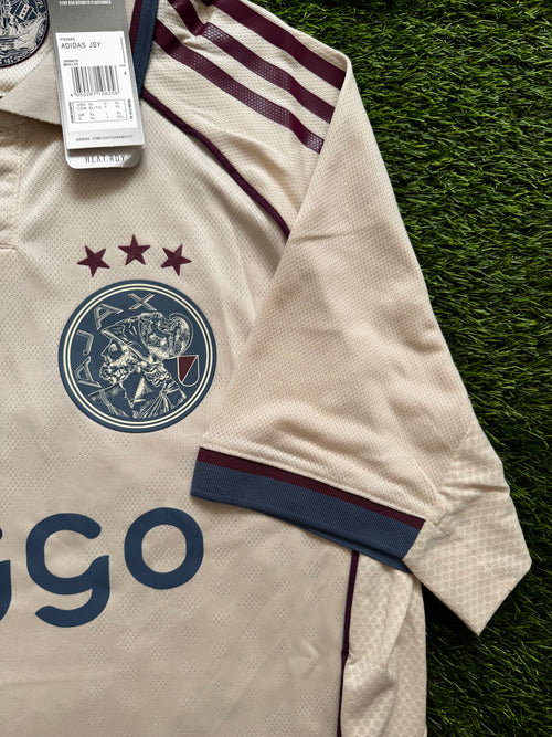 Ajax Away Kit