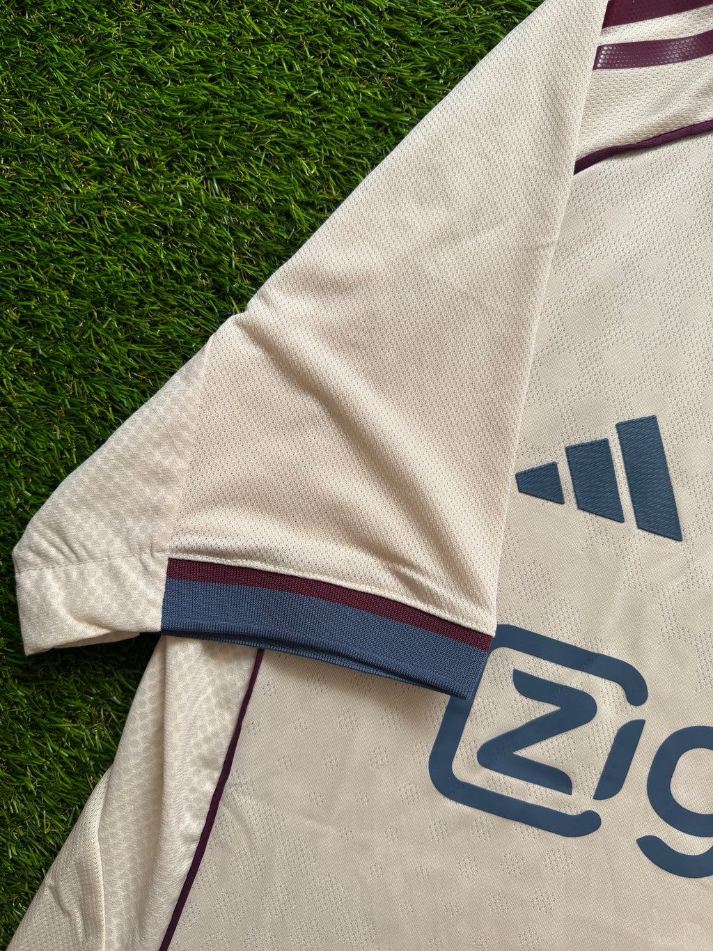 Ajax Away Kit