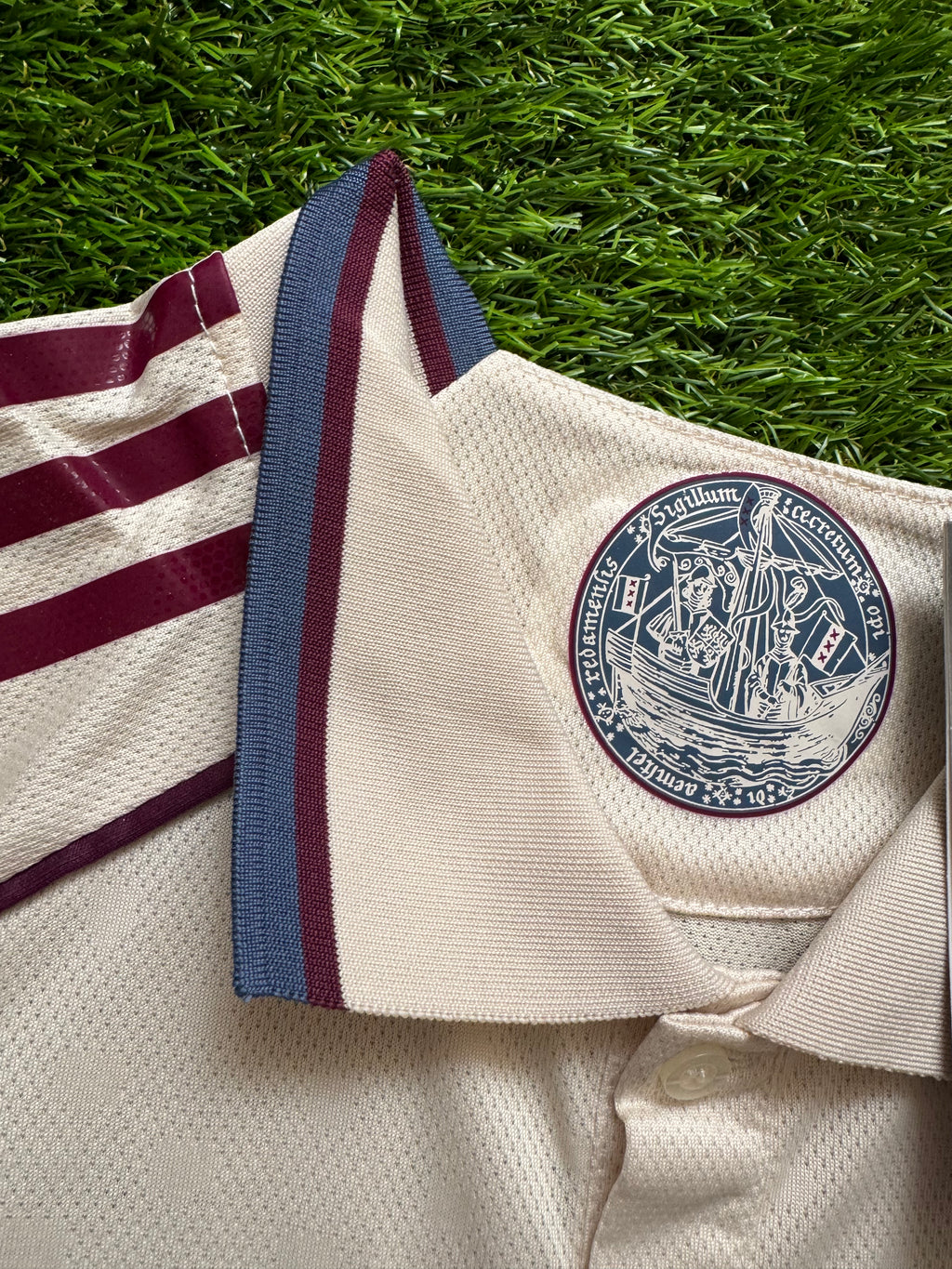 Ajax Away Kit