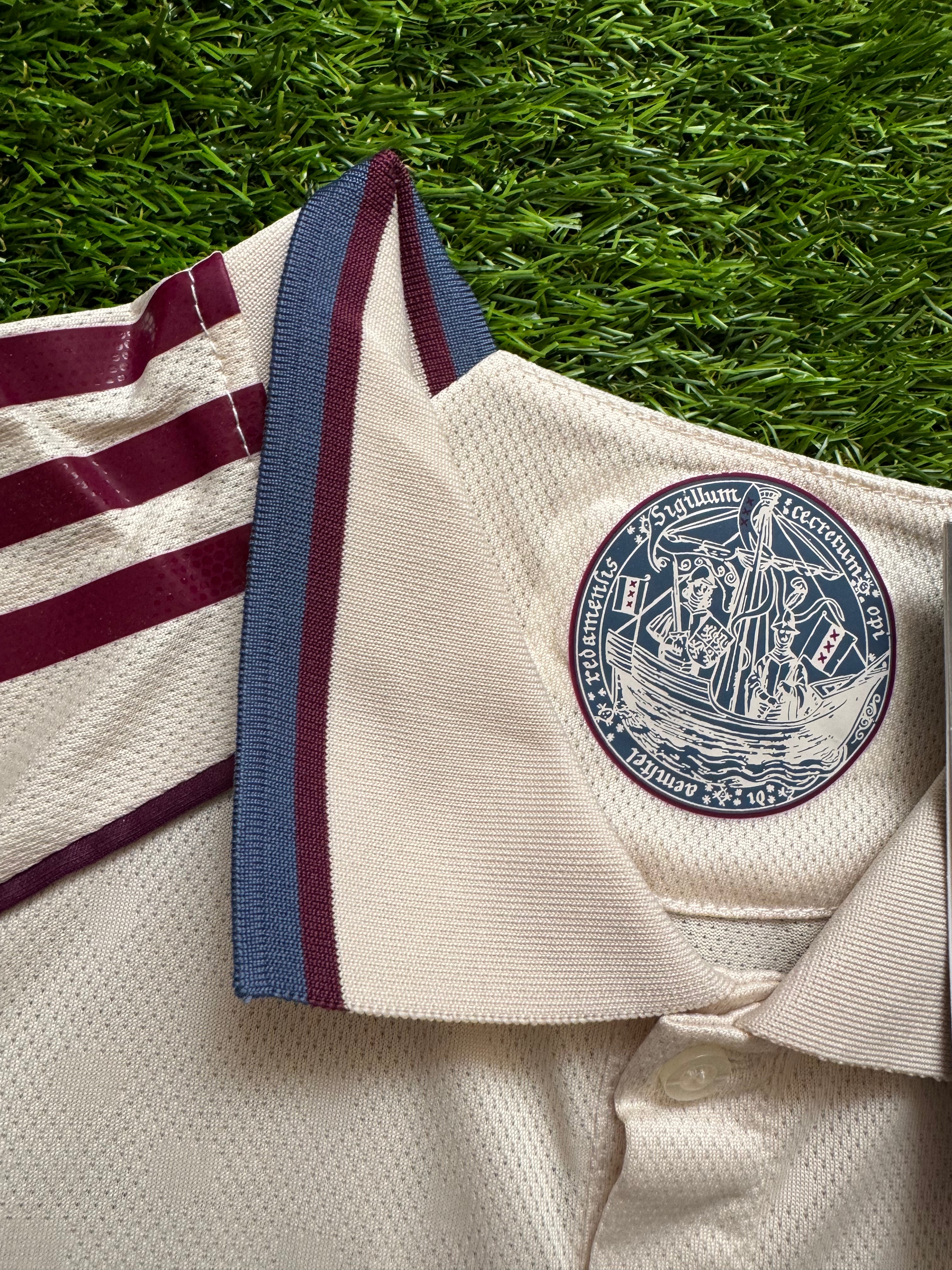 Ajax Away Kit