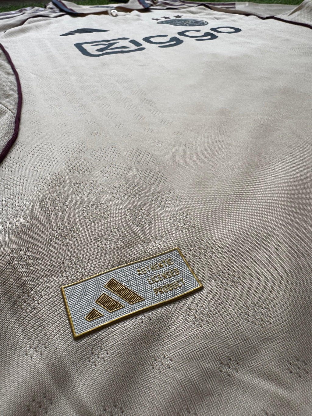 Ajax Away Kit